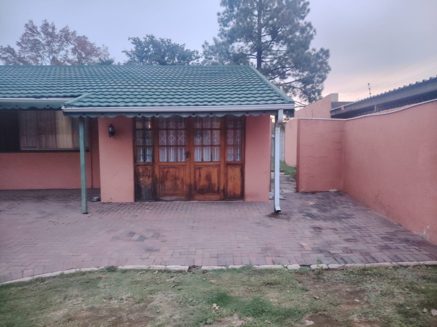4 Bedroom Property for Sale in Sasolburg Free State